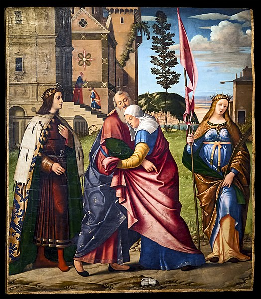 vittore carpaccio - image 4