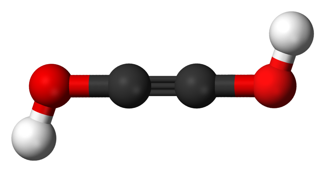 Acetilendiol