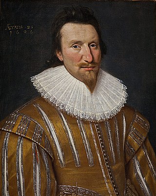 <span class="mw-page-title-main">James Erskine, 6th Earl of Buchan</span>