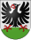 Coat of arms of Adelboden