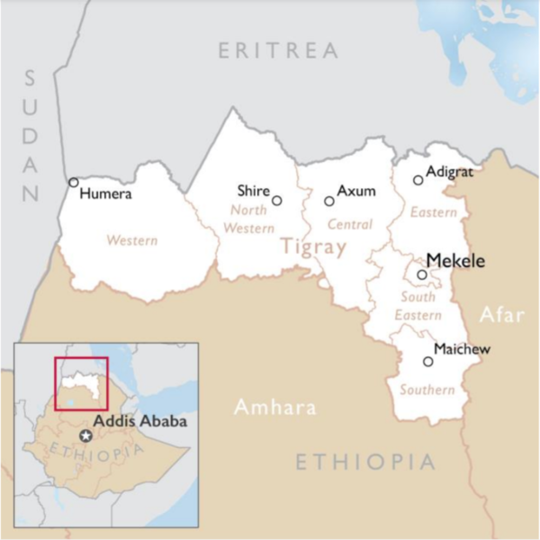 File:Administrative Zones of Tigray.png