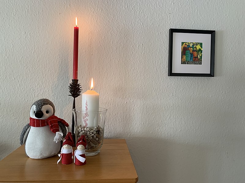 File:Advent-candle-2019.jpg