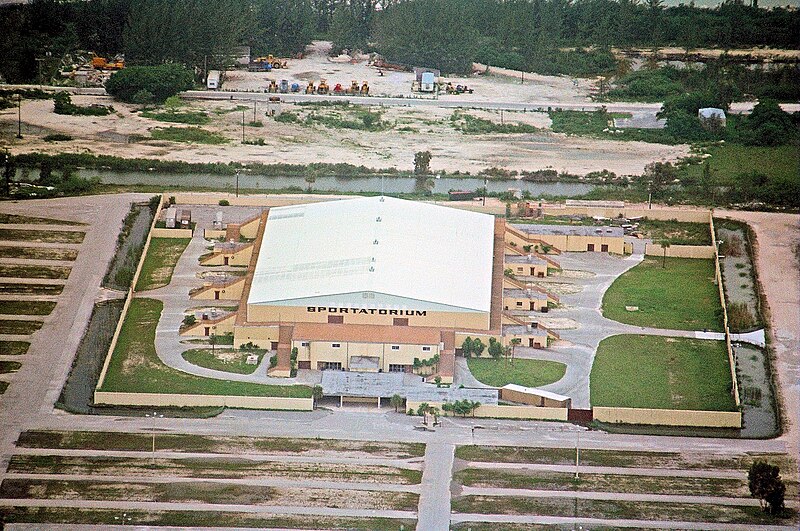 File:Aerial photo of the Hollywood Sportatorium.jpg