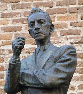 Agustín Lara 20th-century Mexican composer