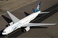 Air New Zealand Boeing 777-200ER