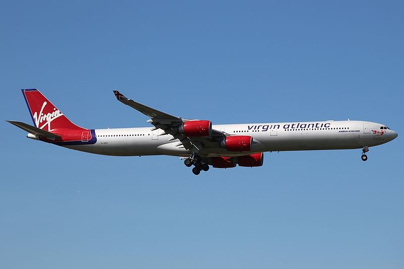 File:Airbus A340-642 Virgin Atlantic G-VFIT, LHR London, England (Heathrow Airport), United Kingdom PP1367864534.jpg