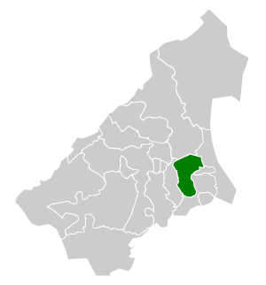 Al Qaseem Region - Unayzah.svg