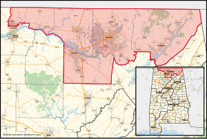 Alabama's 5th congressional district (2023-2025) (new version).svg