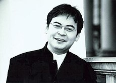 Алън Бурибаев