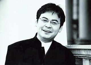 Alan Buribayev Kazakh orchestral conductor