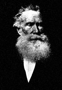 Alexander Duff aged sixty-seven