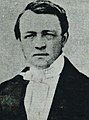Alexander Lodewijk Lesturgeon (1815-1878)