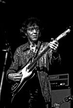 Bildeto por Alexis Korner