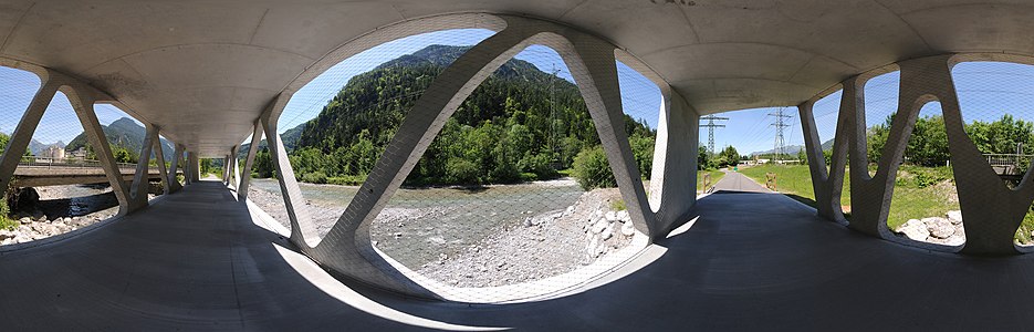 Alfenzbrücke