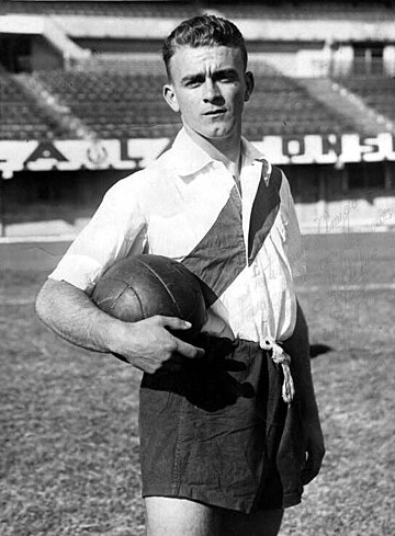 Alfredo Di Stéfano