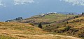 * Nomination Alp Dado Sura above Breil/Brigels. Panorama from the alp. --Agnes Monkelbaan 06:00, 31 January 2019 (UTC) * Promotion  Support Good quality. --Podzemnik 06:09, 31 January 2019 (UTC)