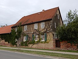 Alte Reihe 5 (Neuplatendorf)