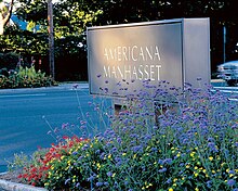 Americana Manhasset - Wikipedia