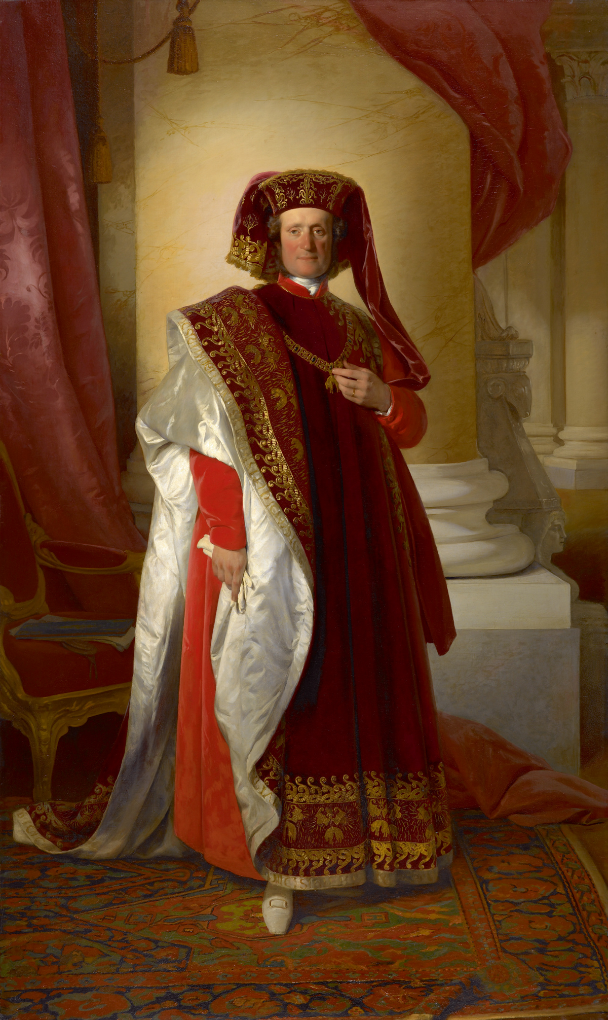 Prince Alois Ii, Prince Of Liechtenstein - Wikidata