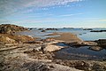 * Nomination View over the Mittivakkat river mouth, Ammassalik Island, South East Greenland --Clemens Stockner 11:49, 29 July 2020 (UTC) * Promotion Good quality --Michielverbeek 13:01, 29 July 2020 (UTC)