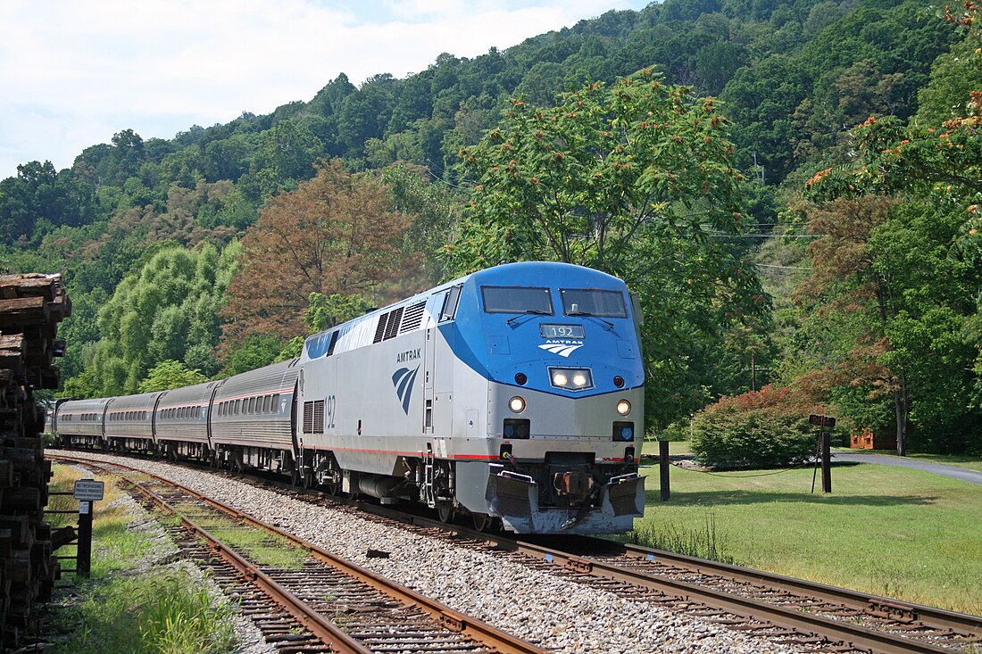 Cardinal (Amtrak)