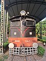 An EA-1 Locomotive at NRM- Front view.jpg