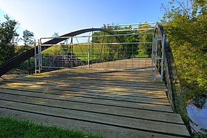 Lower Road Bridge