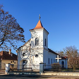 Anarcs, Greek Catholic church.jpg