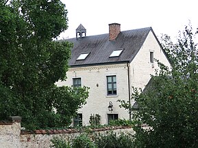 Ancien presbytère de Molembais-Saint-Pierre