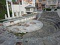 Miniatura pro Antický odeon (Plovdiv)