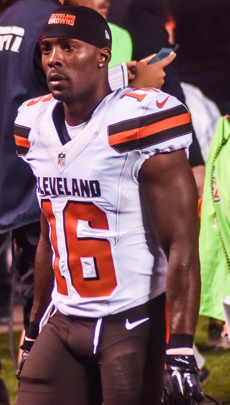 Cleveland Browns notes: Andrew Hawkins success story getting