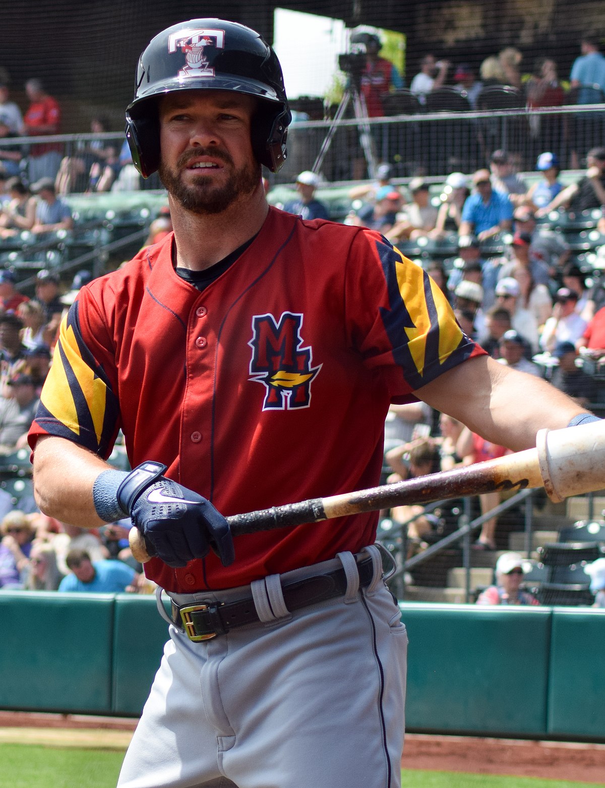 2016 Lehigh Valley IronPigs Preview - The Good Phight