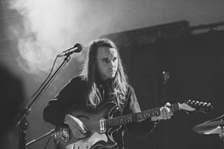 <span class="mw-page-title-main">Andy Shauf</span> Musical artist