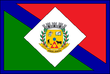 Vlag van Angelândia