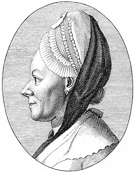 Anna Barbara Reinhart, Schweizer Mathematicerin (1730-1796).jpg