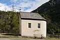* Nomination Chapel St. Anna in Eastern Tyrol. --Geiserich77 11:11, 2 October 2015 (UTC) * Promotion Good quality. --Hubertl 18:32, 2 October 2015 (UTC)