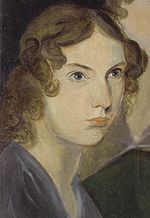 Anna Brontë: imago