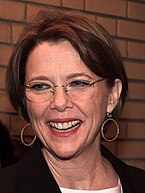 Annette Bening won back-to-back Best Actress awards in 2016 and 2017. AnnetteBeningSept2013TIFF.jpg