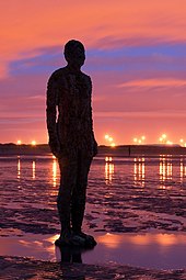 Antony Gormley