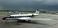 G VI (G650) N211HS