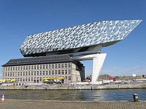 Modern architecture - Wikipedia