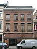 Neoclassicistisch burgerhuis