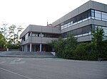 Apian-Gymnasium Ingolstadt