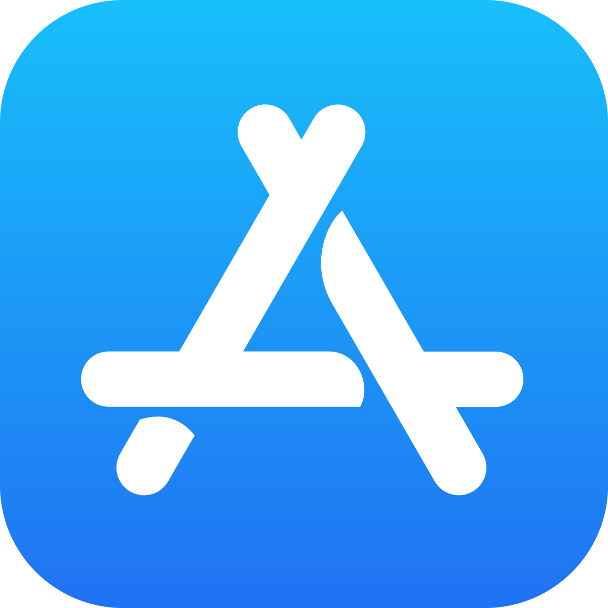 App Store — Википедия