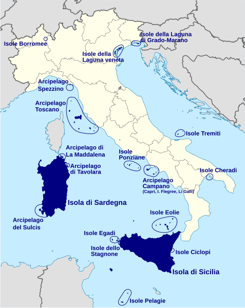 File:Arcipelaghi italiani.svg