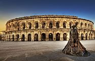 Arena of Nîmes