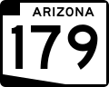 Thumbnail for Arizona State Route 179