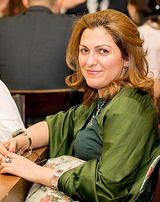 <span class="mw-page-title-main">Armine Tumanyan</span>