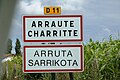 Arraute-Charritte Panneau.jpg