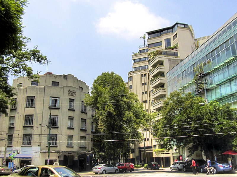 File:Art Deco y Minimalismo en la colonia Condesa. - panoramio.jpg